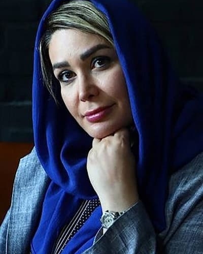 Negar Mallaki