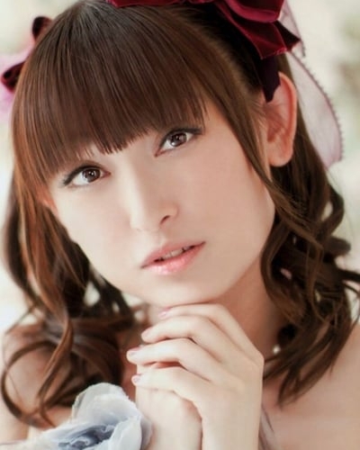 田村ゆかり