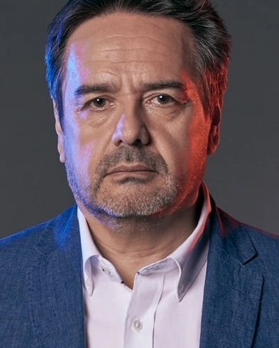 Claudio Arredondo