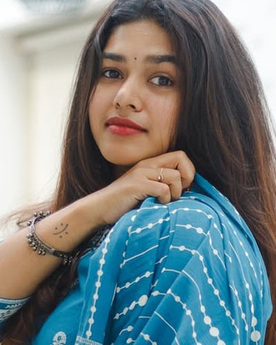 Athira Harikumar