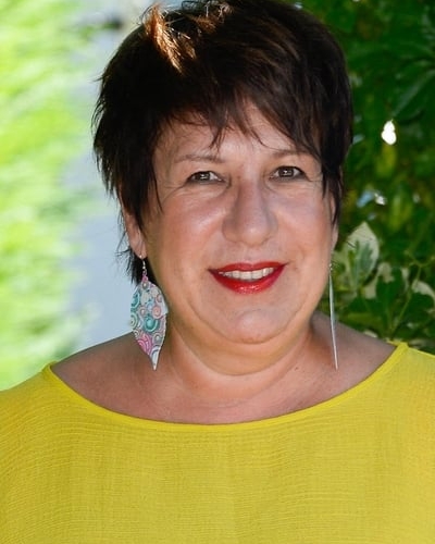 Annie Grégorio
