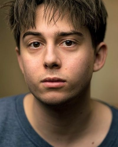 Gabriel Howell