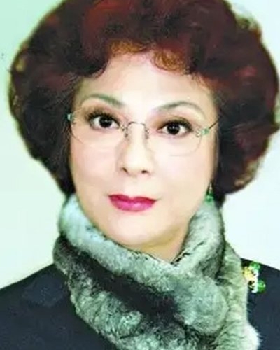 Qiuping Lu