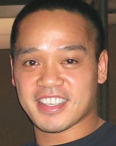 Jon Valera