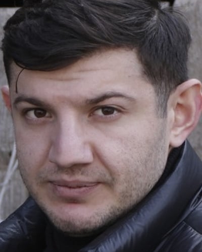 Benik Arakelyan