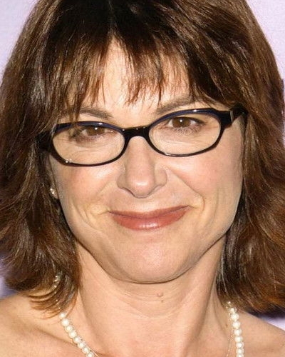 Dinah Manoff