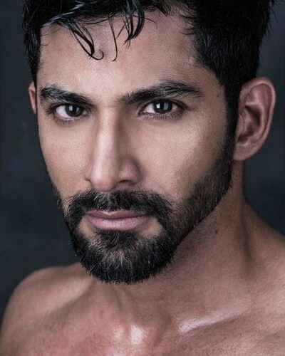 Vivan Bhatena