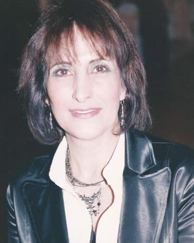 Lulú Morán