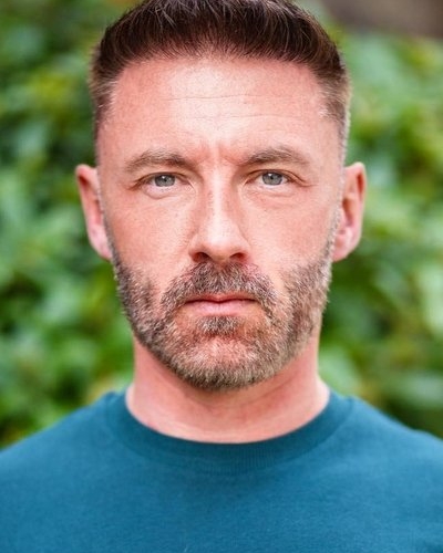 Gordon Hickey