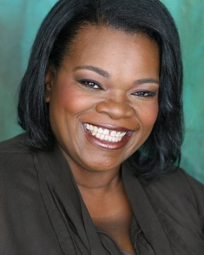Davenia McFadden