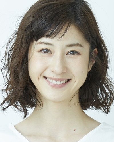 松本若菜