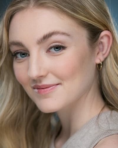 Charlotte Creaghan