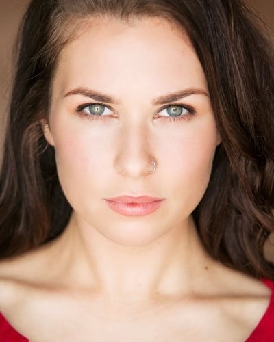 Olivia Tennet