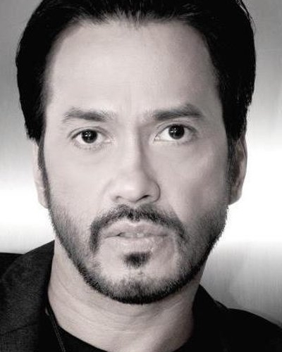Alvin Anson