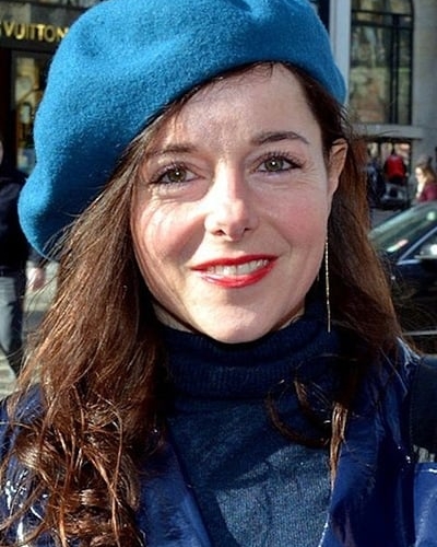 Laure Calamy