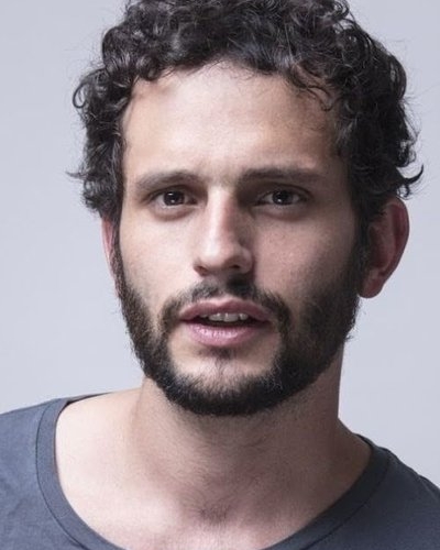 Pedro Fontaine