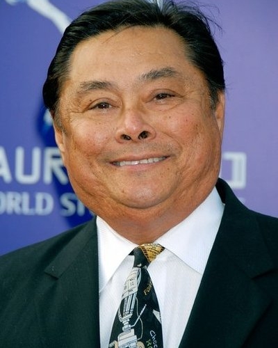 Kenny Endoso