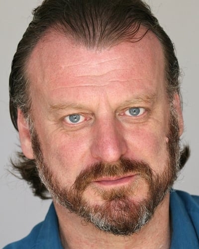 Richard Ashton