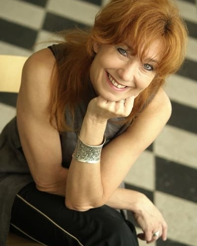 Kriszta Szalay