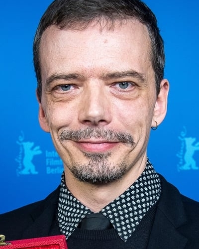 Frédéric Schulz-Richard
