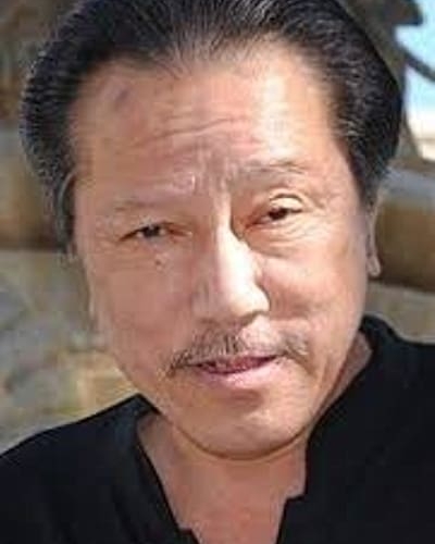 Galen Yuen