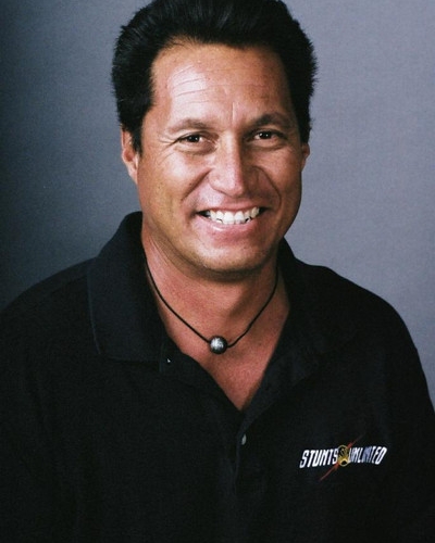 Brian Keaulana