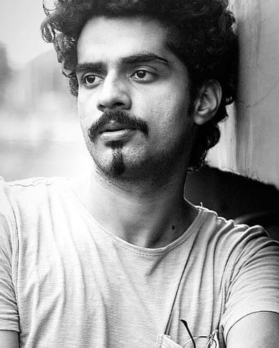 Priyank Tiwari