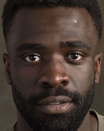 Jordan Kouamé