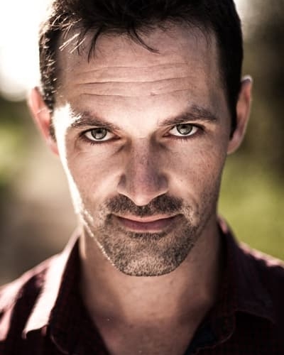 Grant Ross