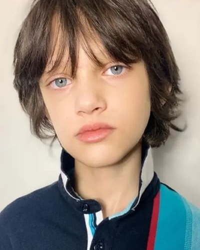 Peter DeSouza-Feighoney