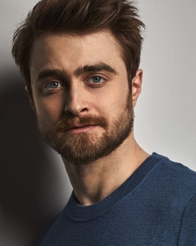 Daniel Radcliffe