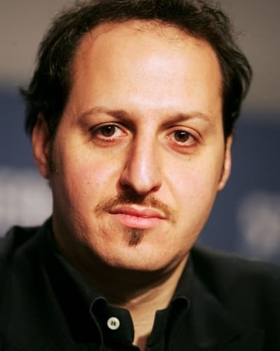 Fausto Russo Alesi