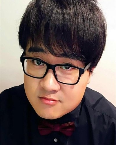 Kong Lian-Shun