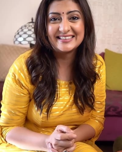 Juhi Parmar