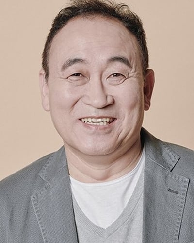 Kim Gwi-seon