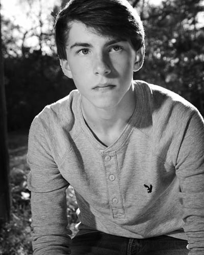 Gage Lawson