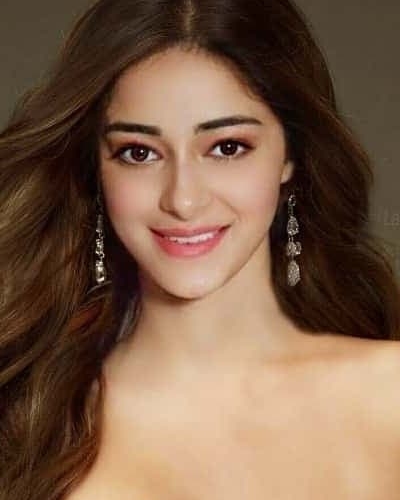 Ananya Pandey
