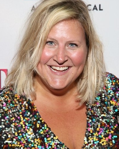 Bridget Everett