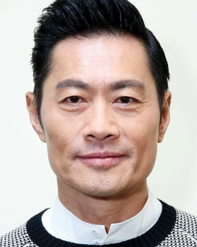 Kenny Wong Tak-Ban
