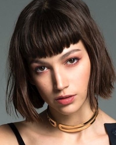 Úrsula Corberó