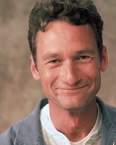 Ryan Stiles
