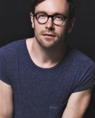 Kit Williamson