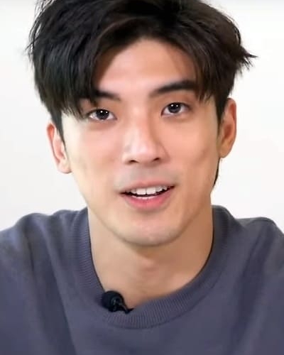 林哲熹