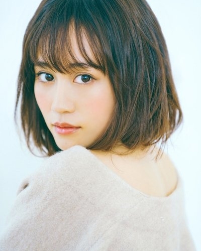 前田敦子