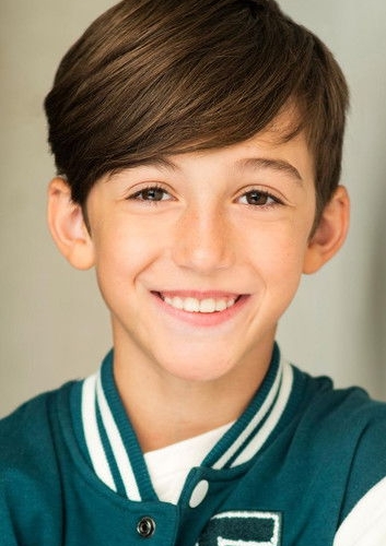 Jesse Gervasi