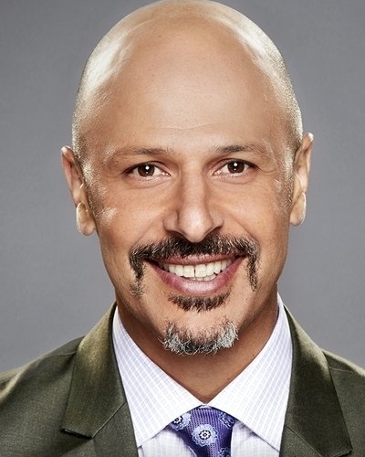Maz Jobrani