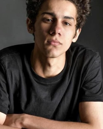 Omar Rozik