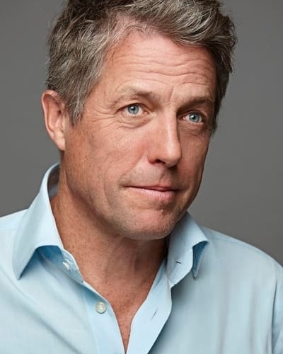 Hugh Grant