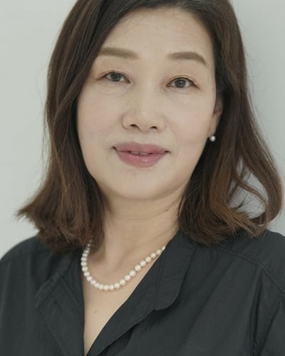 Kim Ja-young