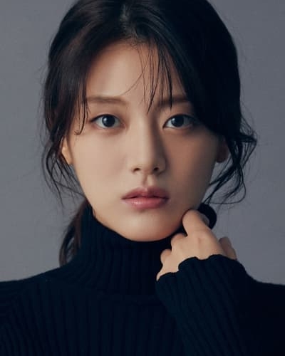 Baek Soo-hee